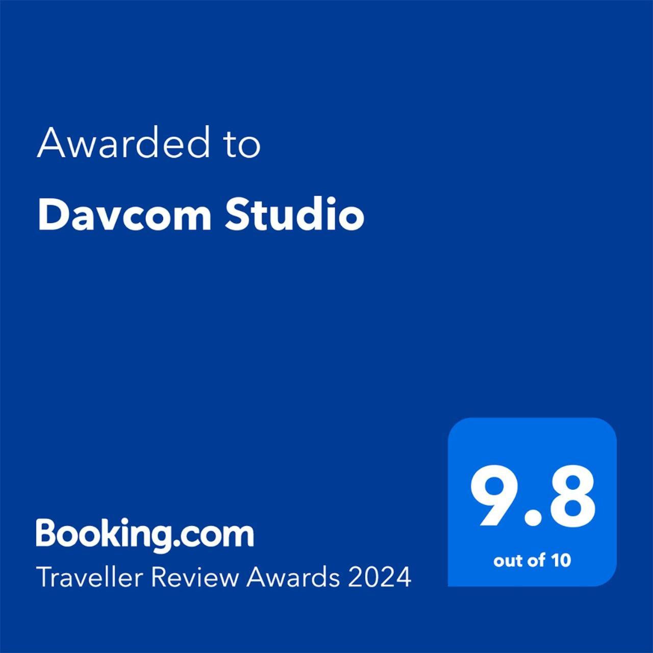 Davcom Studio Fagaras Exterior foto